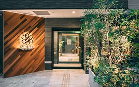 R Hotel Honmachi